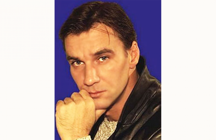 Игорь Лагутин