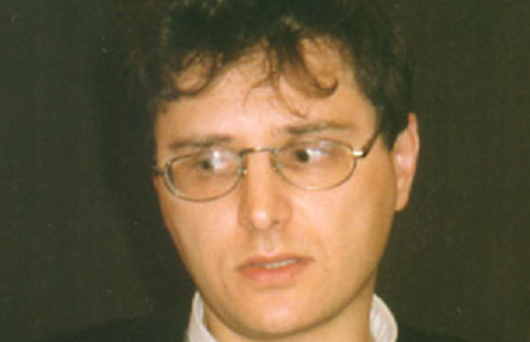 Сергей Солоух