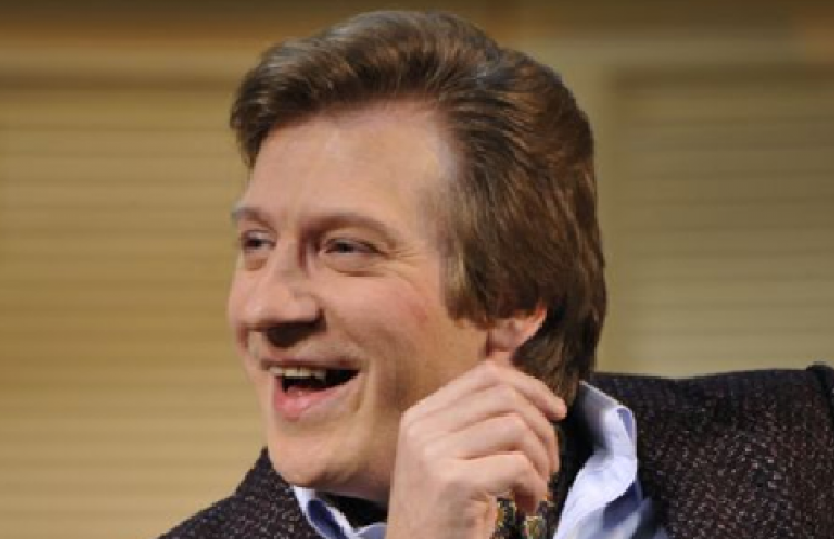 Андрей Зенин
