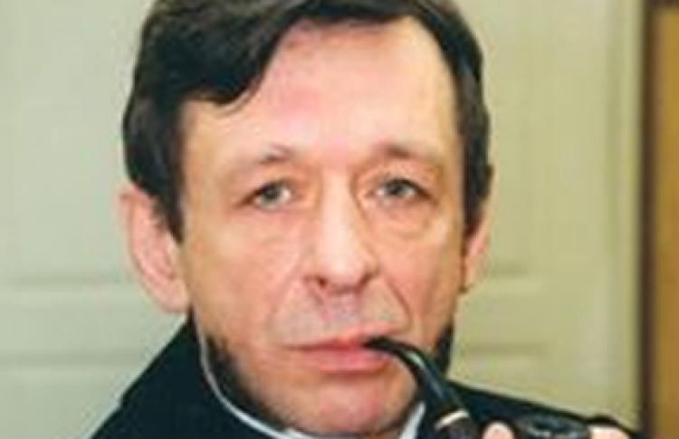 Юрий Нифонтов