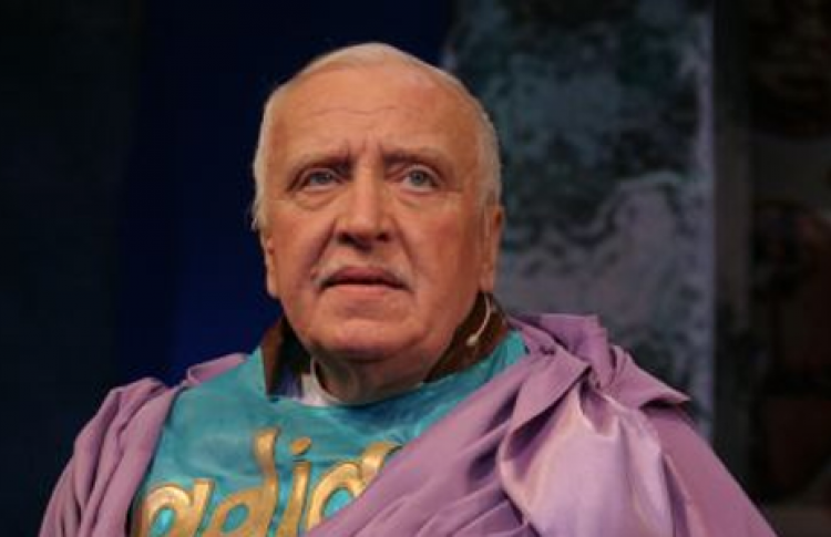 Владимир Носачев