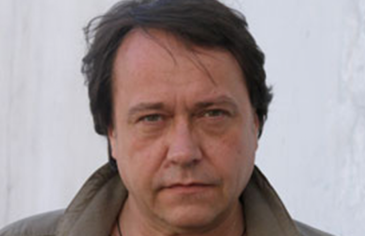 Александр Чевычелов