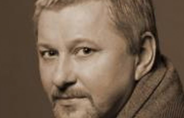 Сергей Чурбаков