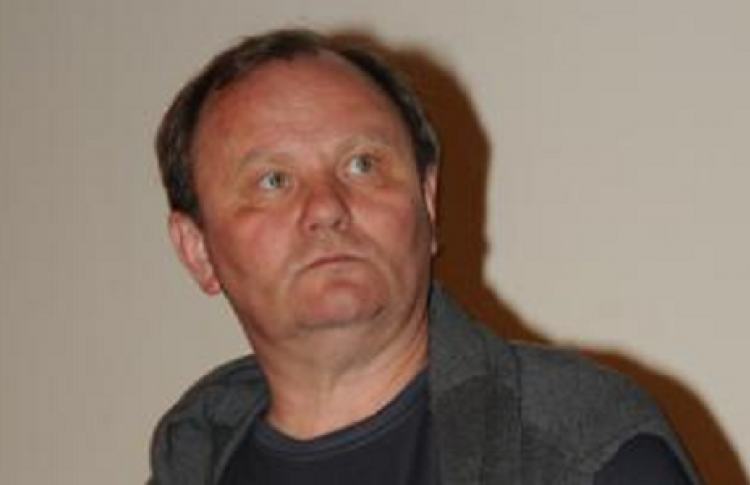Михаил Васьков