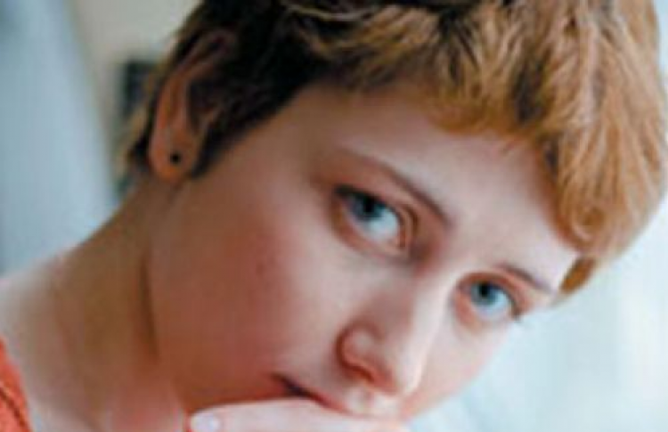 Анна Старобинец