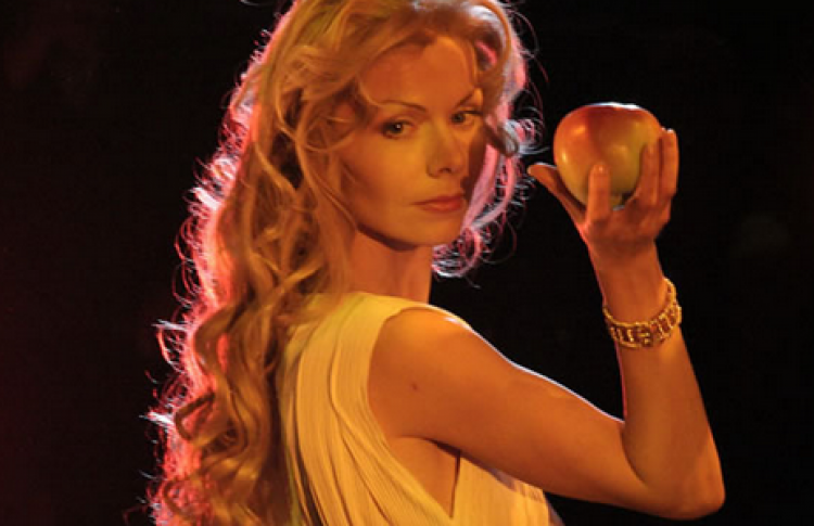 Елена Елова