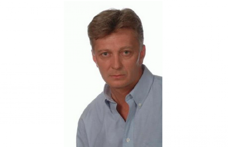 Дмитрий Ячевский