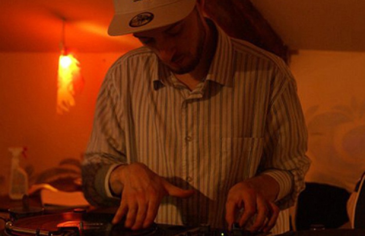 DJ Al-Cubo