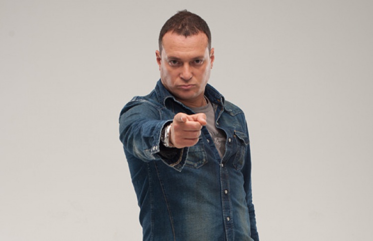 Дмитрий Ашман