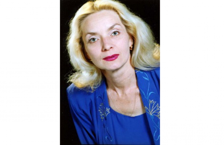 Наталья Кулинкина
