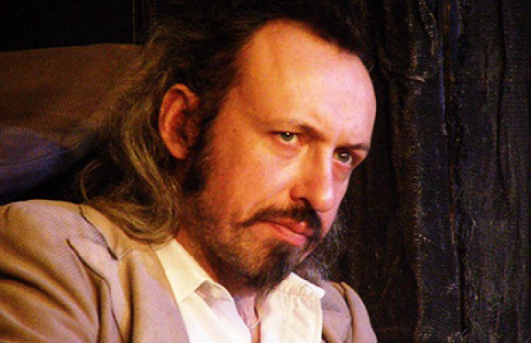 Владимир Баландин