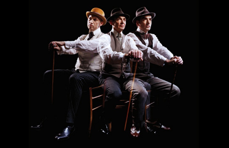 Gotan Project