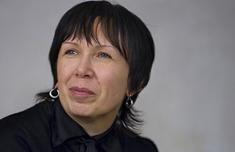 Лилия Киселенко