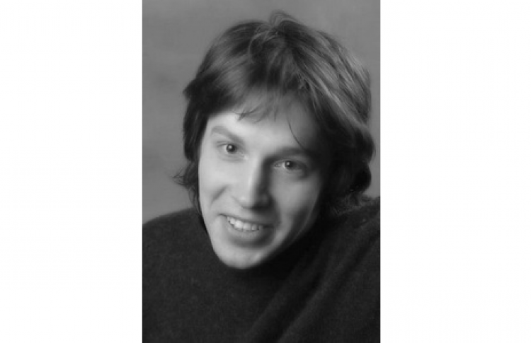 Сергей Аброскин