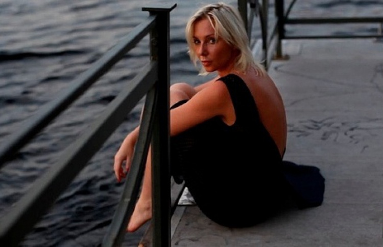 Полина Раудсон