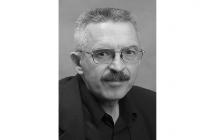 Сергей Качанов