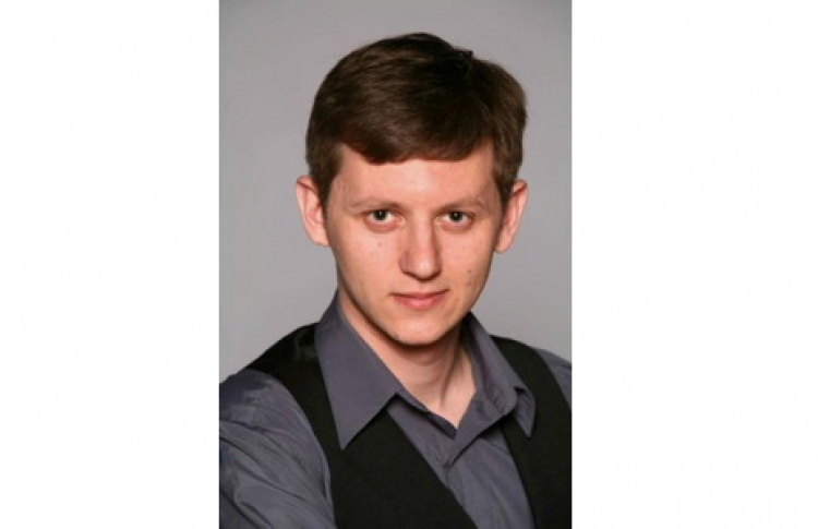 Алексей Курганов
