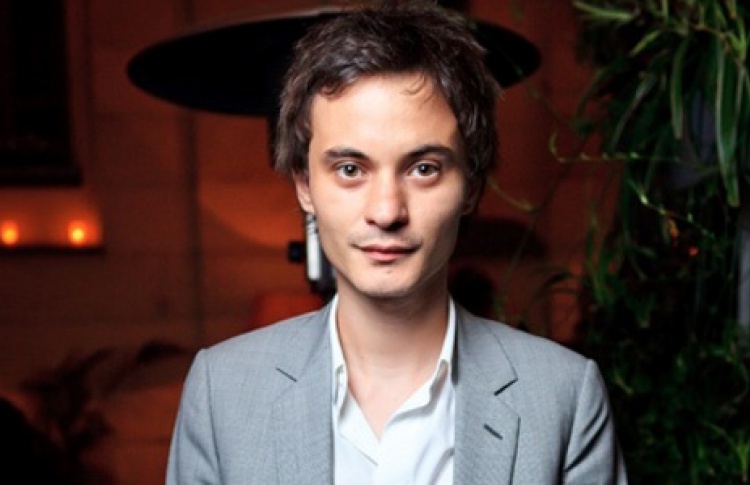 Александр Терехов