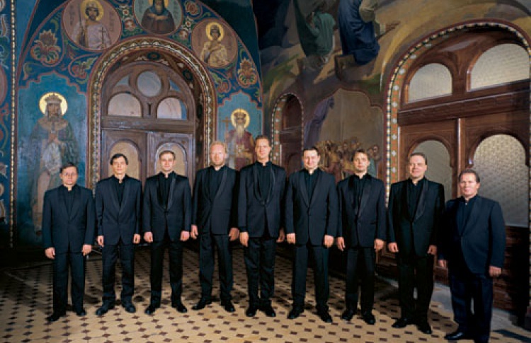 Пение древней церкви