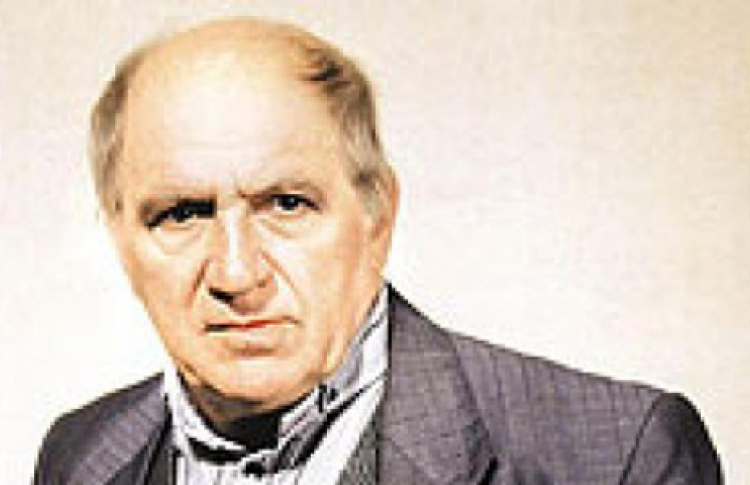 Лев Дуров