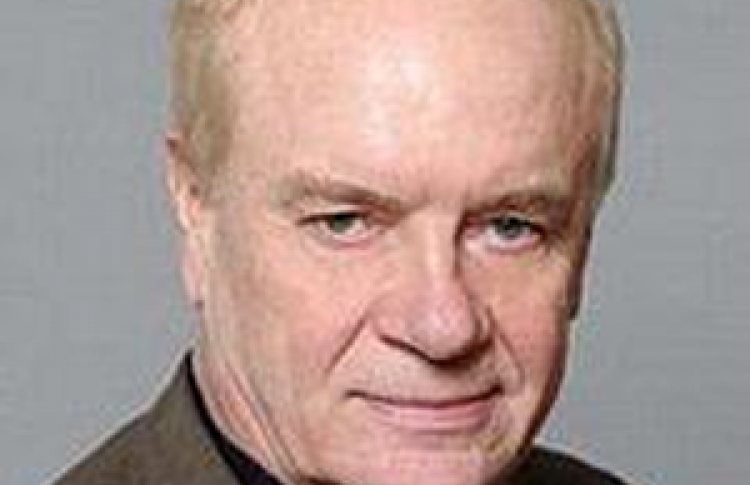 Геннадий Сайфулин