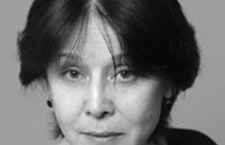 Елена Смирнова