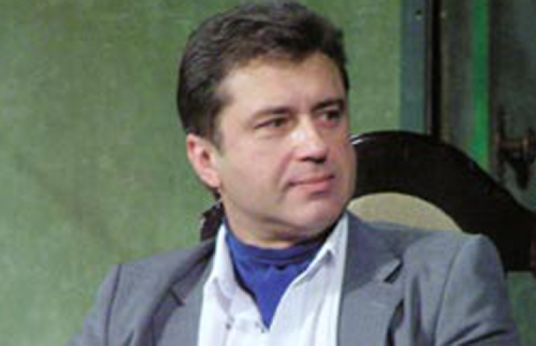 Иван Шабалтас