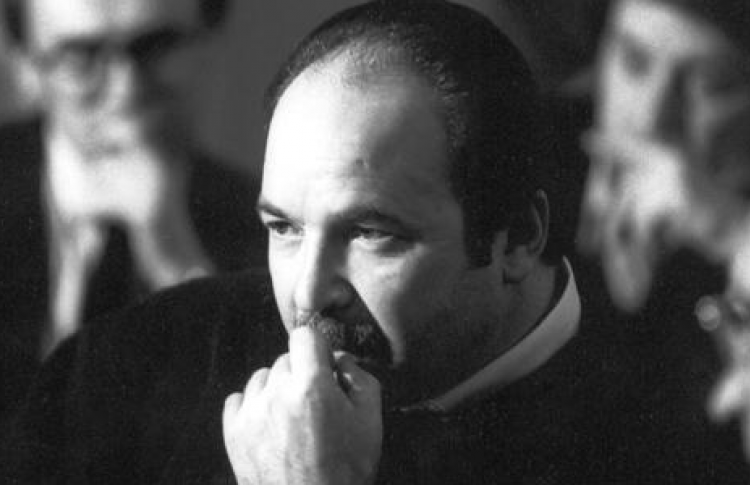 Николай Губенко