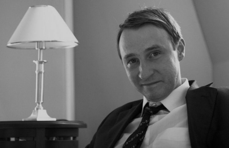 Андрей Кайков