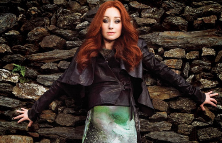 Tori Amos (США)