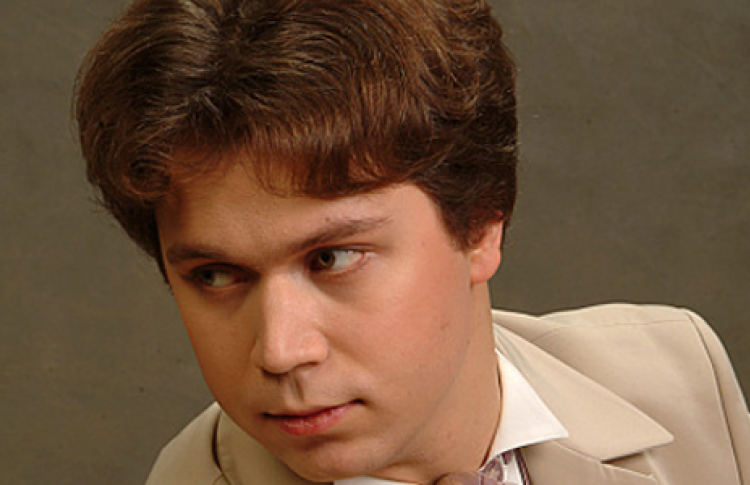 Андрей Денников