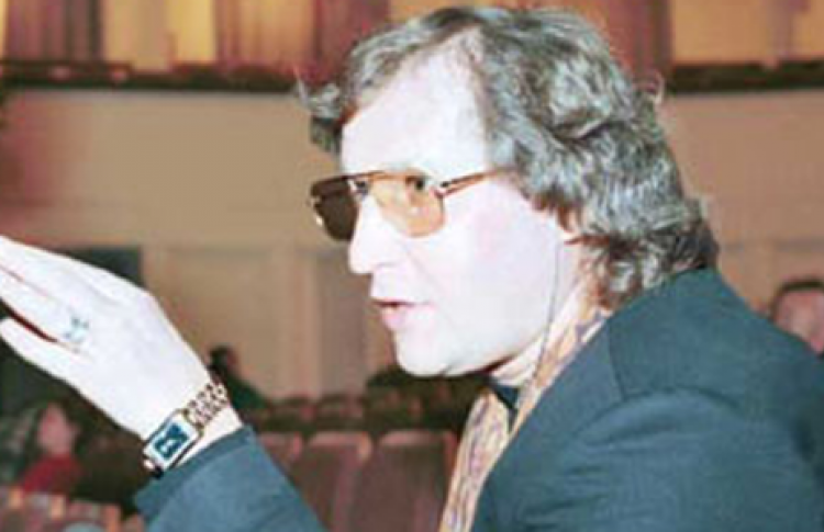 Андрей Житинкин