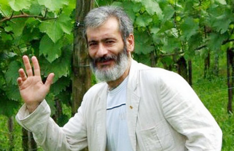 Слава Степанян