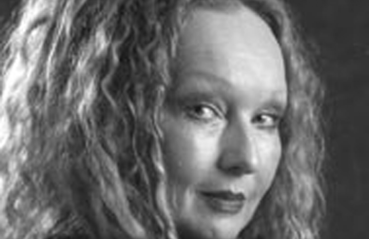 Светлана Головина