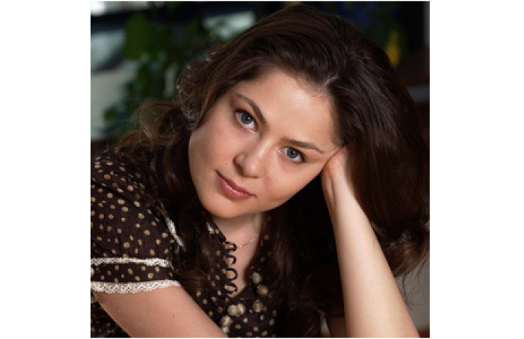 Елена Лядова