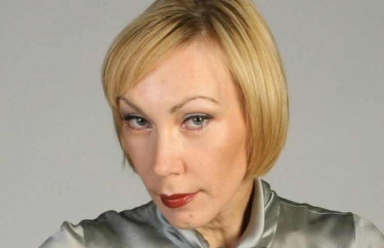 Татьяна Рудина