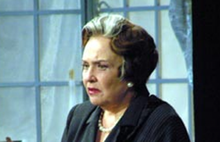 Анна Антоненко-Луконина