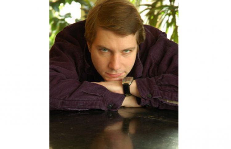 Алексей Дубровский