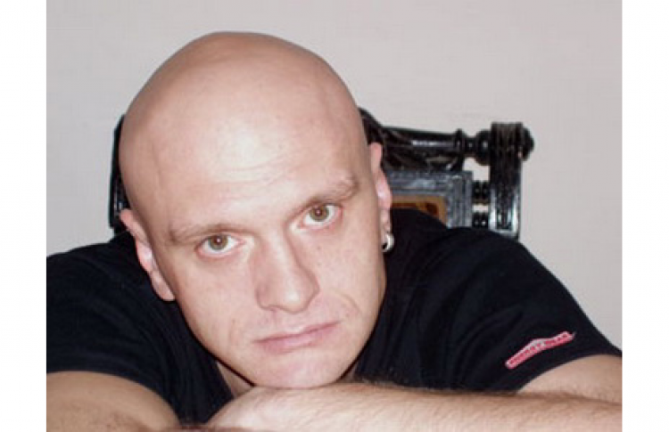 Алексей Девотченко