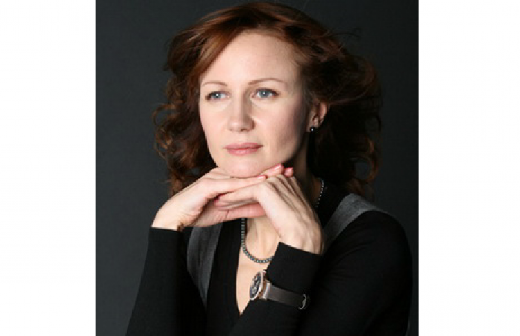 Оксана Лагутина