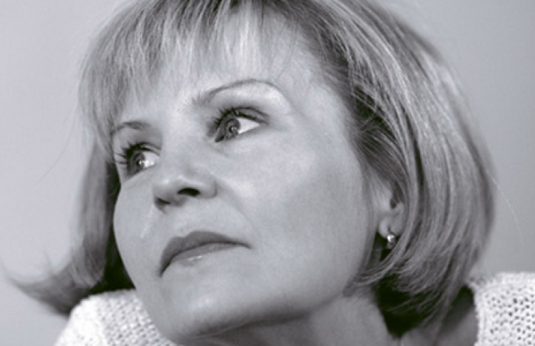 Арина Нестерова