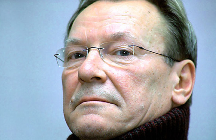 Сергей Шакуров