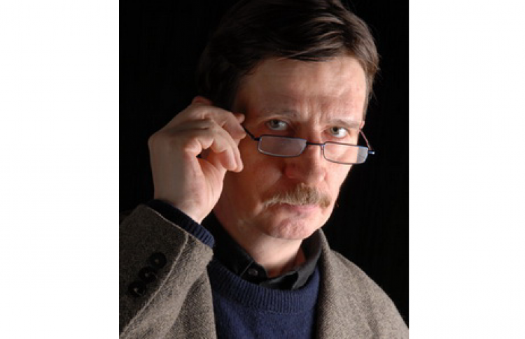 Андрей Бронников