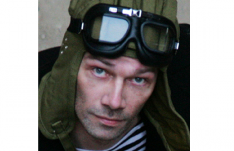 Дмитрий Калинин