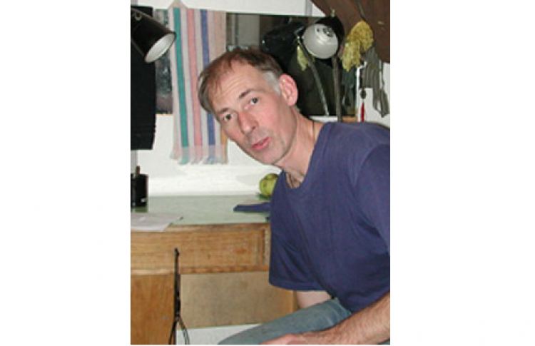 Юрий Павлов