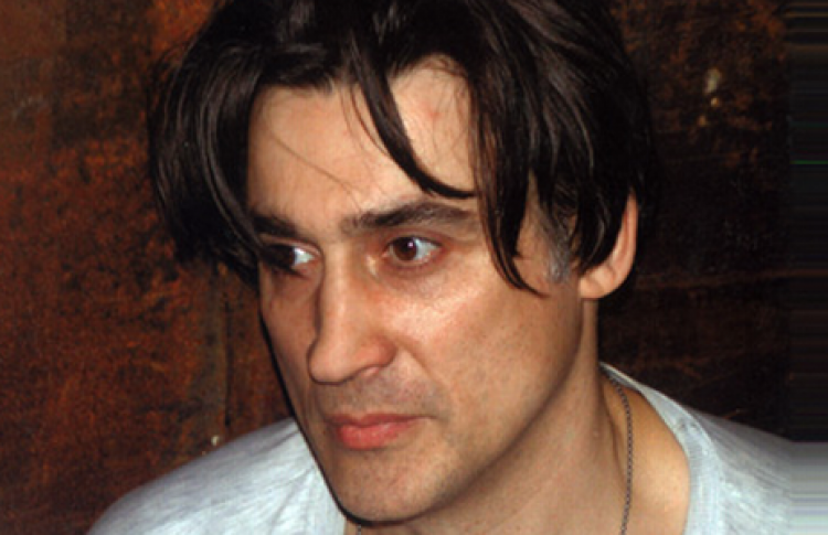 Владимир Воробьев