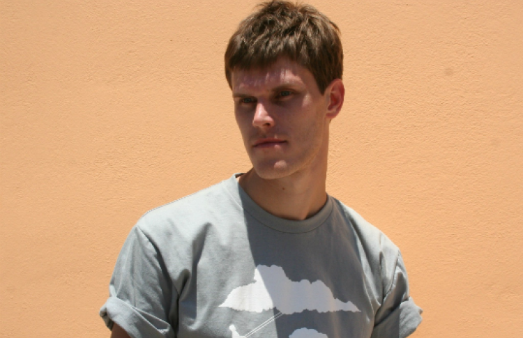 DJ Izhevski