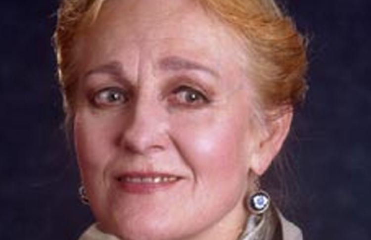 Ольга Фомичева