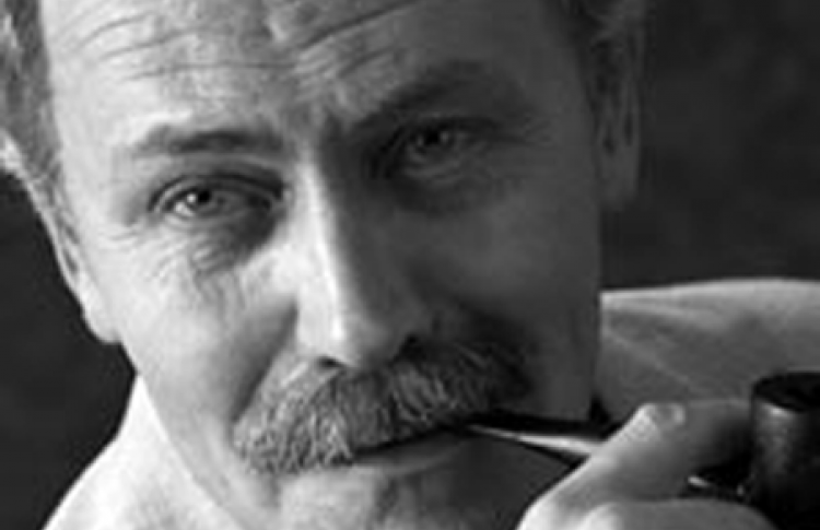 Виктор Щербаков