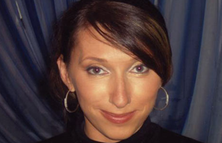 Елена Воробей